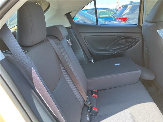 トヨタ ヤリスクロス　ハイブリッド １．５ ハイブリッド Ｇ R7年 (東海) 99