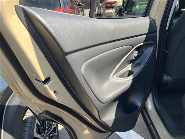 トヨタ ヤリスクロス　ハイブリッド １．５ ハイブリッド Ｇ R7年 (東海) 99