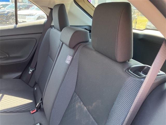 トヨタ ヤリスクロス　ハイブリッド １．５ ハイブリッド Ｇ R7年 (東海) 99