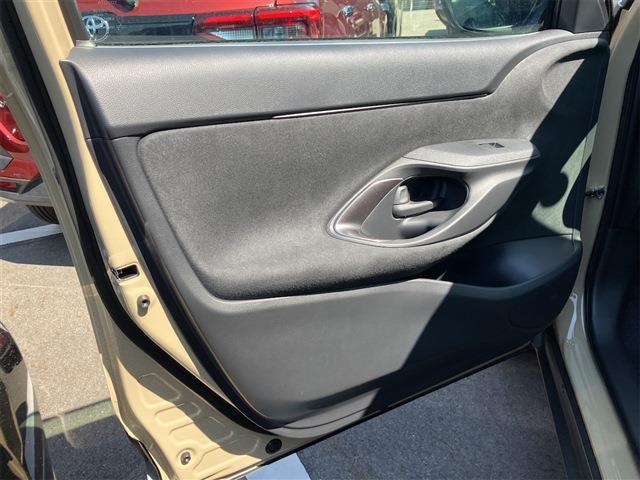 トヨタ ヤリスクロス　ハイブリッド １．５ ハイブリッド Ｇ R7年 (東海) 99