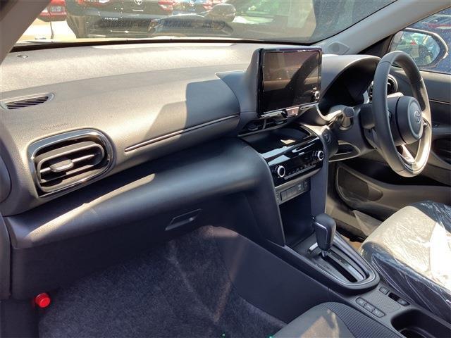 トヨタ ヤリスクロス　ハイブリッド １．５ ハイブリッド Ｇ R7年 (東海) 99