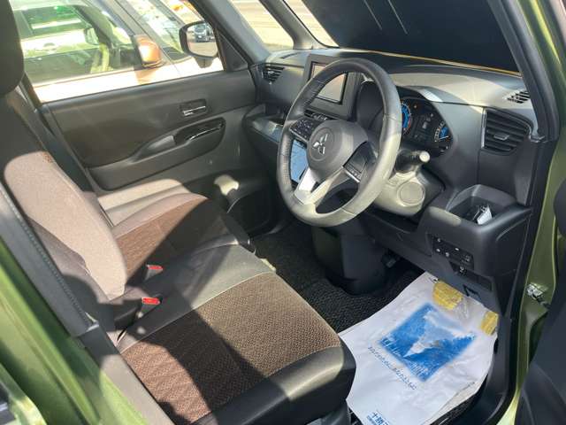 三菱 ｅＫクロス　スペース ６６０ Ｔ ４ＷＤ R2年 (北海道) 99