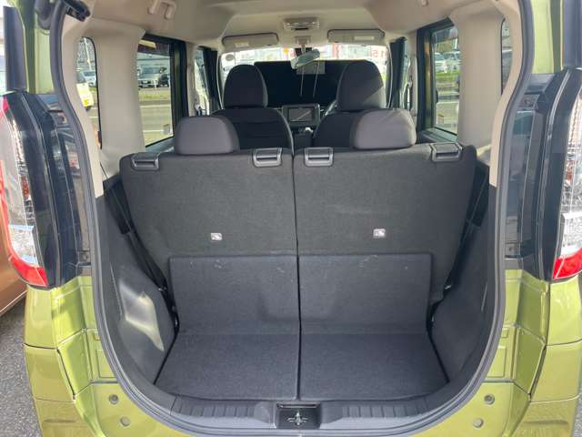 三菱 ｅＫクロス　スペース ６６０ Ｔ ４ＷＤ R2年 (北海道) 99