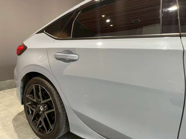 ホンダ シビック　ハイブリッド ２．０ Ｅ：ＨＥＶ R4年 (近畿) 99