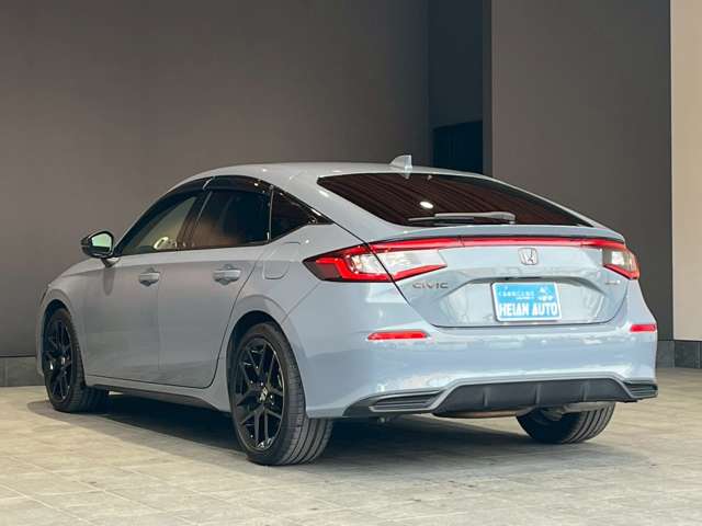 ホンダ シビック　ハイブリッド ２．０ Ｅ：ＨＥＶ R4年 (近畿) 99