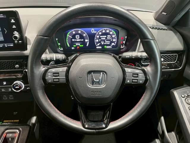 ホンダ シビック　ハイブリッド ２．０ Ｅ：ＨＥＶ R4年 (近畿) 99