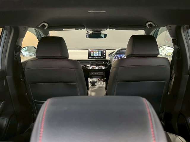 ホンダ シビック　ハイブリッド ２．０ Ｅ：ＨＥＶ R4年 (近畿) 99