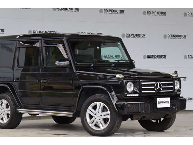 メルセデスベンツ Ｇクラス Ｇ３５０Ｄ ロング ディーゼルターボ ４ＷＤ H28年 (近畿) 99