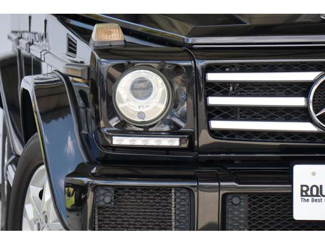 メルセデスベンツ Ｇクラス Ｇ３５０Ｄ ロング ディーゼルターボ ４ＷＤ H28年 (近畿) 99