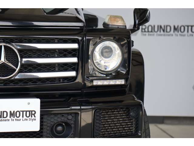 メルセデスベンツ Ｇクラス Ｇ３５０Ｄ ロング ディーゼルターボ ４ＷＤ H28年 (近畿) 99