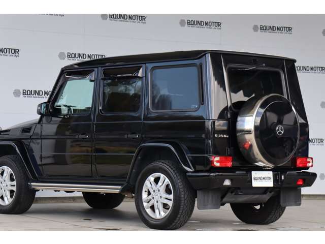 メルセデスベンツ Ｇクラス Ｇ３５０Ｄ ロング ディーゼルターボ ４ＷＤ H28年 (近畿) 99