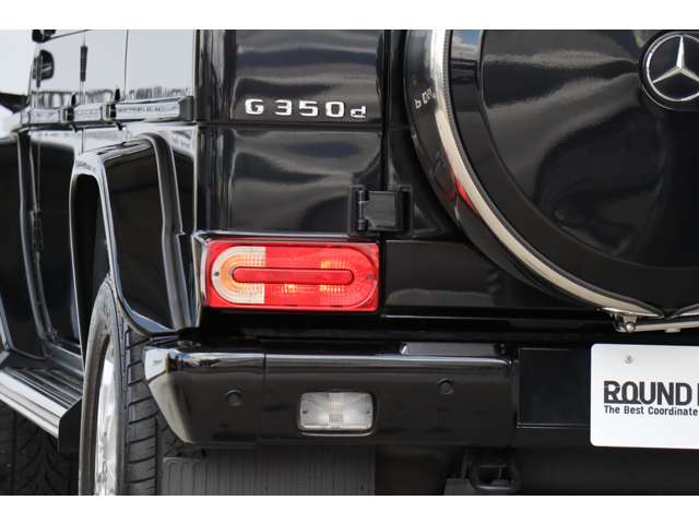 メルセデスベンツ Ｇクラス Ｇ３５０Ｄ ロング ディーゼルターボ ４ＷＤ H28年 (近畿) 99