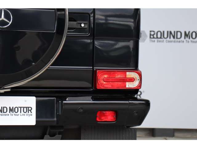 メルセデスベンツ Ｇクラス Ｇ３５０Ｄ ロング ディーゼルターボ ４ＷＤ H28年 (近畿) 99