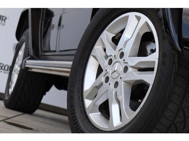 メルセデスベンツ Ｇクラス Ｇ３５０Ｄ ロング ディーゼルターボ ４ＷＤ H28年 (近畿) 99