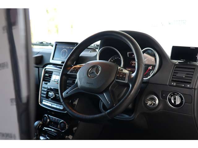 メルセデスベンツ Ｇクラス Ｇ３５０Ｄ ロング ディーゼルターボ ４ＷＤ H28年 (近畿) 99