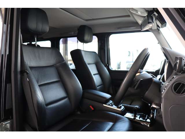 メルセデスベンツ Ｇクラス Ｇ３５０Ｄ ロング ディーゼルターボ ４ＷＤ H28年 (近畿) 99