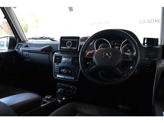 メルセデスベンツ Ｇクラス Ｇ３５０Ｄ ロング ディーゼルターボ ４ＷＤ H28年 (近畿) 99