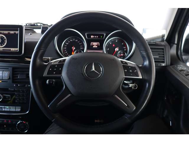 メルセデスベンツ Ｇクラス Ｇ３５０Ｄ ロング ディーゼルターボ ４ＷＤ H28年 (近畿) 99