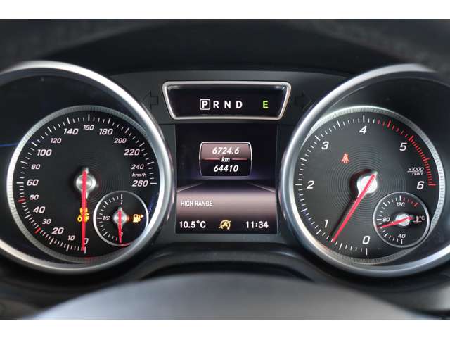 メルセデスベンツ Ｇクラス Ｇ３５０Ｄ ロング ディーゼルターボ ４ＷＤ H28年 (近畿) 99