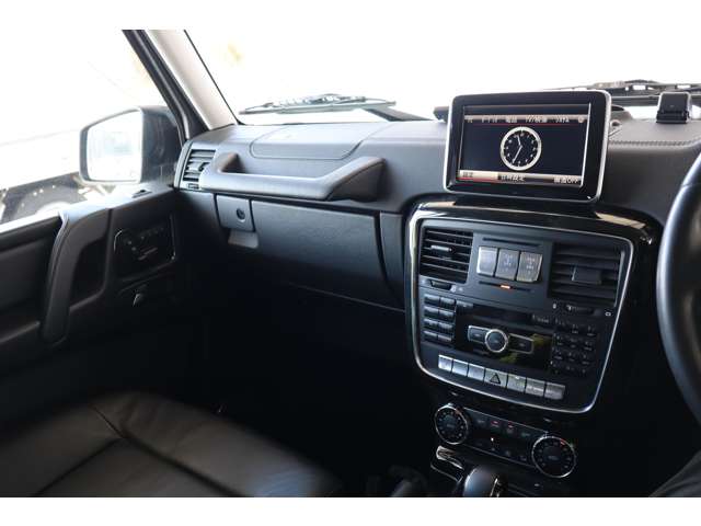 メルセデスベンツ Ｇクラス Ｇ３５０Ｄ ロング ディーゼルターボ ４ＷＤ H28年 (近畿) 99