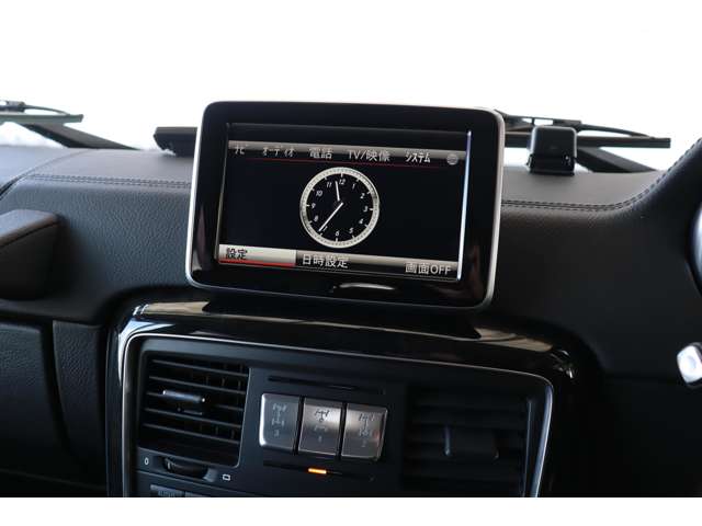 メルセデスベンツ Ｇクラス Ｇ３５０Ｄ ロング ディーゼルターボ ４ＷＤ H28年 (近畿) 99