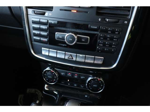 メルセデスベンツ Ｇクラス Ｇ３５０Ｄ ロング ディーゼルターボ ４ＷＤ H28年 (近畿) 99