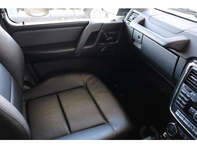 メルセデスベンツ Ｇクラス Ｇ３５０Ｄ ロング ディーゼルターボ ４ＷＤ H28年 (近畿) 99