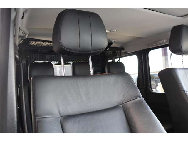 メルセデスベンツ Ｇクラス Ｇ３５０Ｄ ロング ディーゼルターボ ４ＷＤ H28年 (近畿) 99