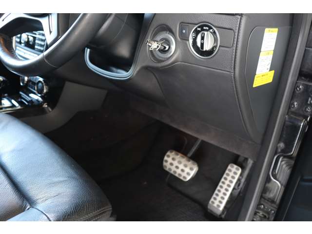 メルセデスベンツ Ｇクラス Ｇ３５０Ｄ ロング ディーゼルターボ ４ＷＤ H28年 (近畿) 99