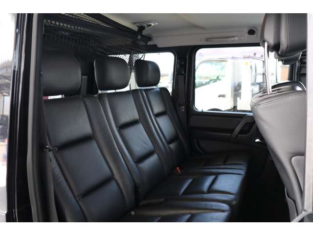 メルセデスベンツ Ｇクラス Ｇ３５０Ｄ ロング ディーゼルターボ ４ＷＤ H28年 (近畿) 99