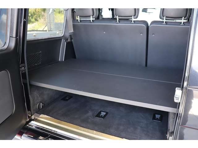 メルセデスベンツ Ｇクラス Ｇ３５０Ｄ ロング ディーゼルターボ ４ＷＤ H28年 (近畿) 99