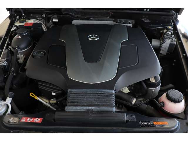メルセデスベンツ Ｇクラス Ｇ３５０Ｄ ロング ディーゼルターボ ４ＷＤ H28年 (近畿) 99