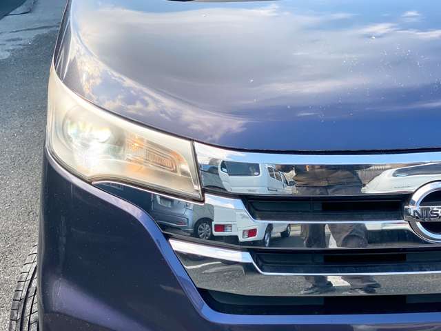 日産 デイズ ６６０ ハイウェイスターＧ H26年 (九州・沖縄) 99