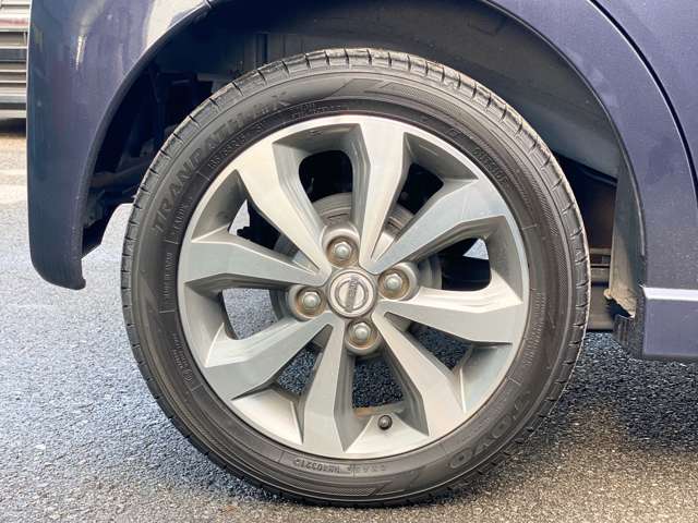 日産 デイズ ６６０ ハイウェイスターＧ H26年 (九州・沖縄) 99