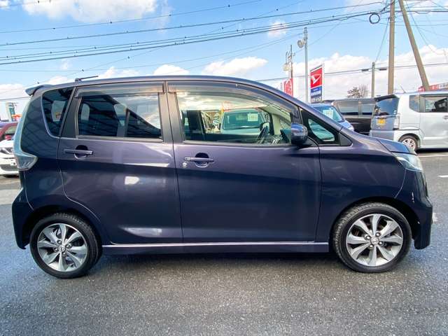 日産 デイズ ６６０ ハイウェイスターＧ H26年 (九州・沖縄) 99