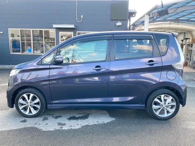 日産 デイズ ６６０ ハイウェイスターＧ H26年 (九州・沖縄) 99