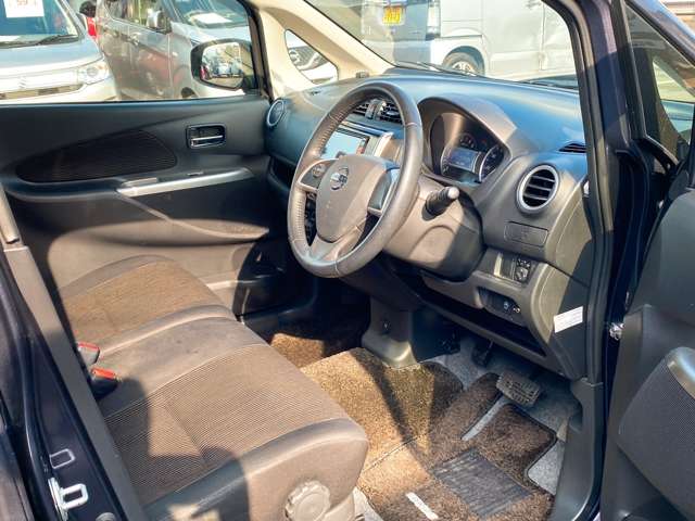 日産 デイズ ６６０ ハイウェイスターＧ H26年 (九州・沖縄) 99