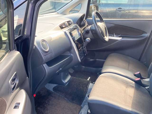 日産 デイズ ６６０ ハイウェイスターＧ H26年 (九州・沖縄) 99