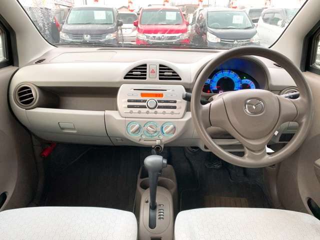 マツダ キャロル　エコ ６６０ エコ Ｌ H25年 (九州・沖縄) 99