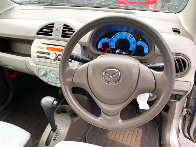 マツダ キャロル　エコ ６６０ エコ Ｌ H25年 (九州・沖縄) 99