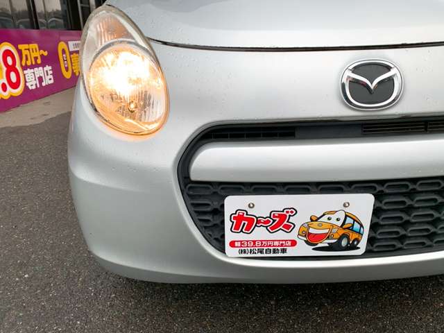 マツダ キャロル　エコ ６６０ エコ Ｌ H25年 (九州・沖縄) 99