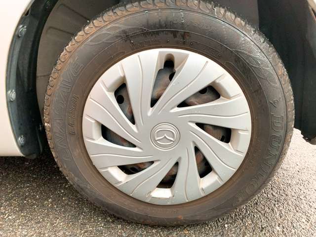 マツダ キャロル　エコ ６６０ エコ Ｌ H25年 (九州・沖縄) 99