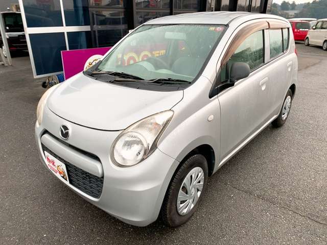 マツダ キャロル　エコ ６６０ エコ Ｌ H25年 (九州・沖縄) 99