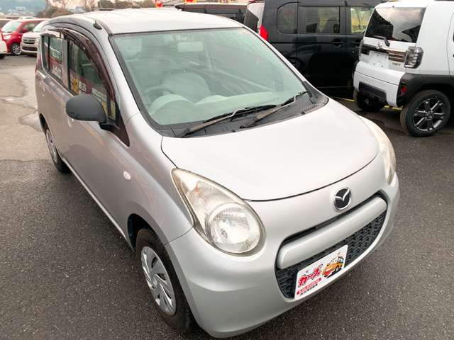 マツダ キャロル　エコ ６６０ エコ Ｌ H25年 (九州・沖縄) 99