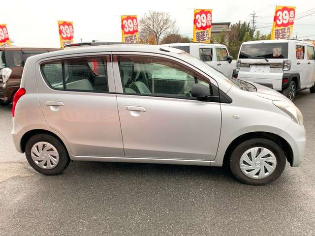 マツダ キャロル　エコ ６６０ エコ Ｌ H25年 (九州・沖縄) 99