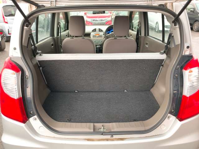 マツダ キャロル　エコ ６６０ エコ Ｌ H25年 (九州・沖縄) 99