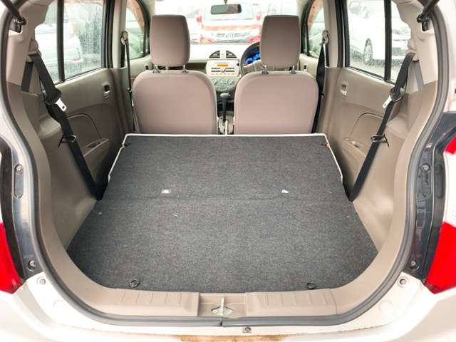 マツダ キャロル　エコ ６６０ エコ Ｌ H25年 (九州・沖縄) 99