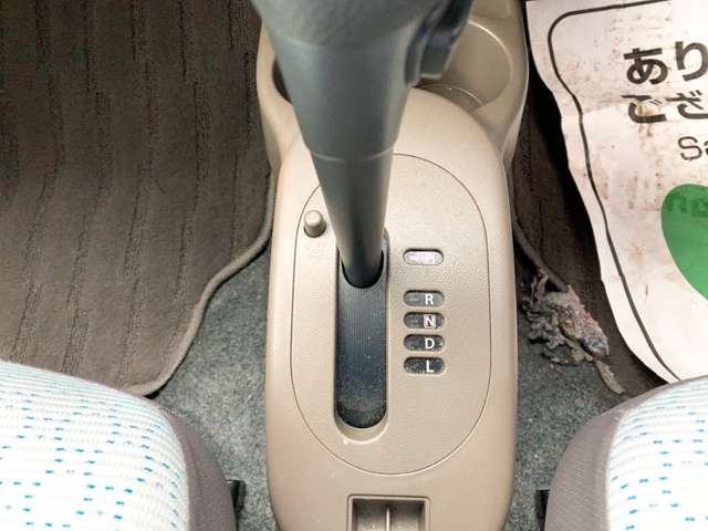 マツダ キャロル　エコ ６６０ エコ Ｌ H25年 (九州・沖縄) 99