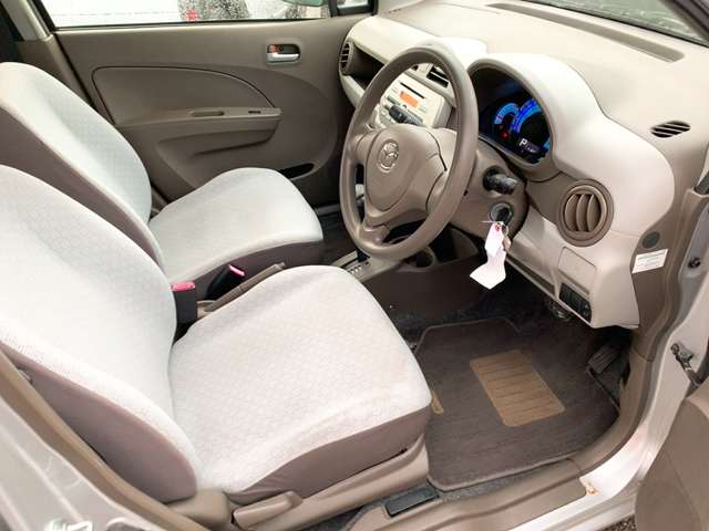 マツダ キャロル　エコ ６６０ エコ Ｌ H25年 (九州・沖縄) 99