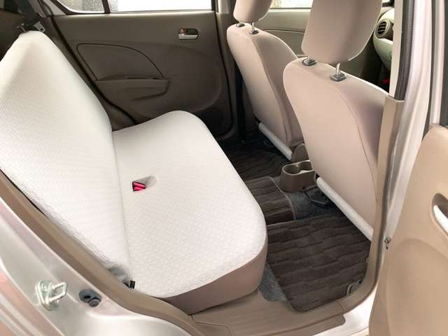 マツダ キャロル　エコ ６６０ エコ Ｌ H25年 (九州・沖縄) 99